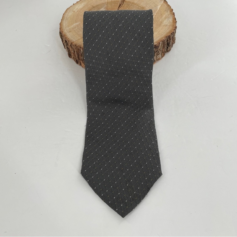 Giorgio Armani Cravatte Men’s Silk Designer Tie